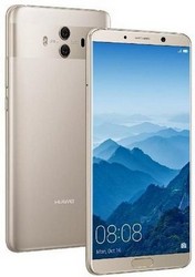 Замена разъема зарядки на телефоне Huawei Mate 10 в Владивостоке